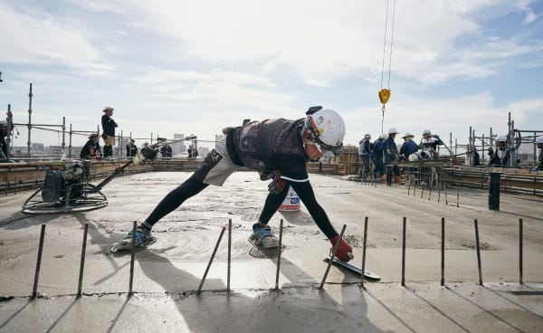 若い方に聞くほど輝く