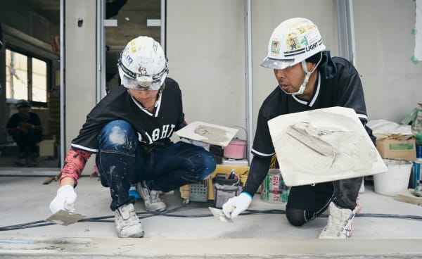 AIには代われない、100年後にも残る仕事