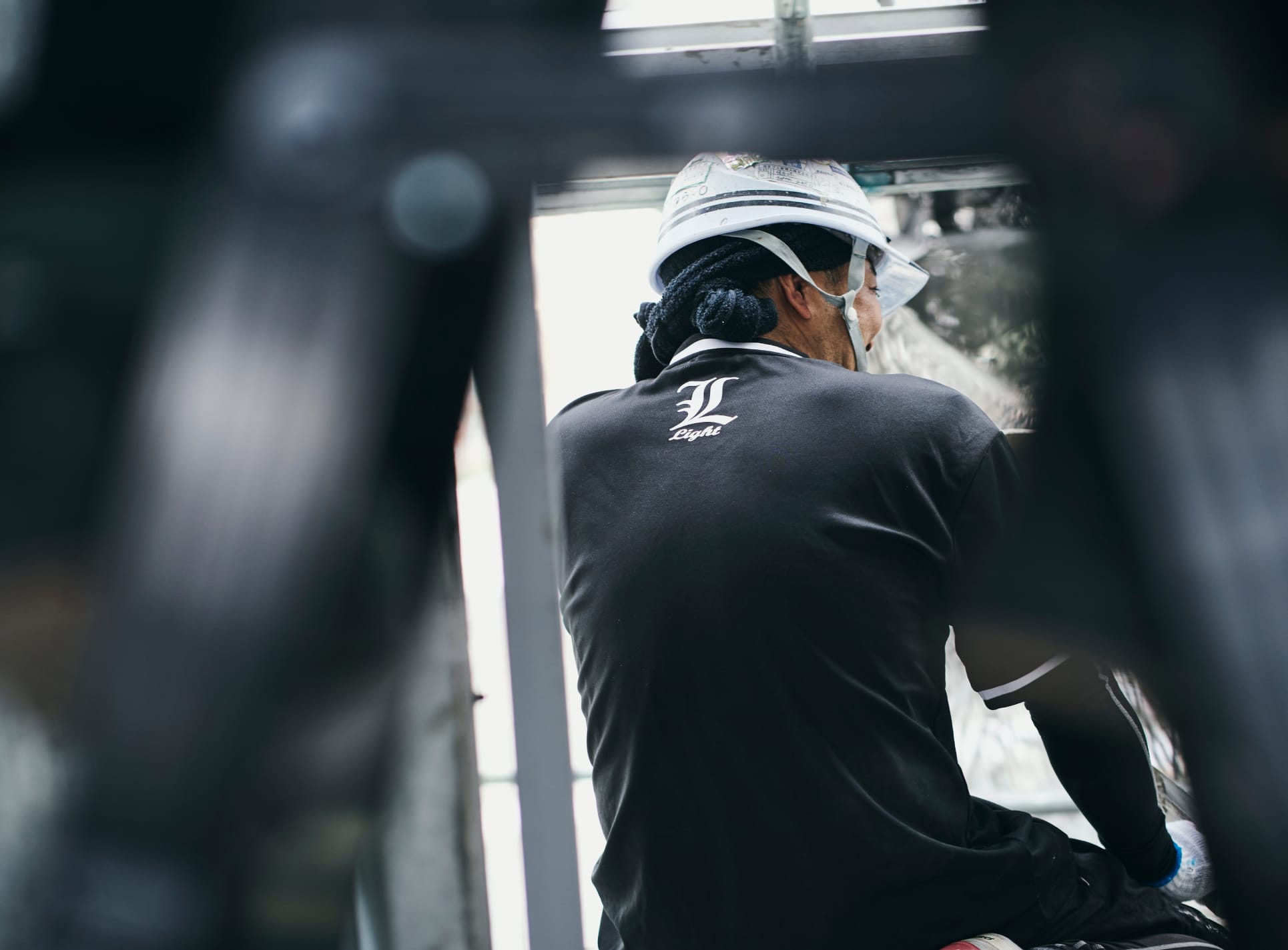 entryページのメインビジュアル写真